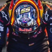 Scuderia Toro Rosso STR12 for 2017 season unveiled