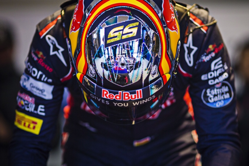 Scuderia Toro Rosso STR12 for 2017 season unveiled 621359