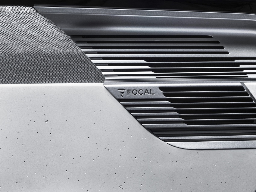 Peugeot Instinct concept points at autonomous future 621469