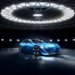 Peugeot Instinct Concept – kebebasan untuk pemandu