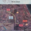 ‘Bypass’ Kuala Terengganu bakal pendekkan tempoh perjalanan bila siap tahun 2019 nanti – kos 321 juta