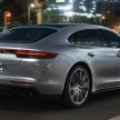 VIDEO: Porsche Panamera Turbo S E-Hybrid sets lap records at six different circuits around the world
