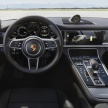 Porsche Panamera Turbo S E-Hybrid – 680 hp/850 Nm