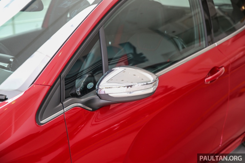 GALERI: Peugeot 208 GTi 2017 – harga belum didedah, kini 208 hp/300 Nm dan beberapa elemen digugurkan 614646