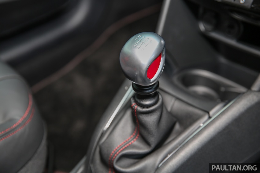 GALERI: Peugeot 208 GTi 2017 – harga belum didedah, kini 208 hp/300 Nm dan beberapa elemen digugurkan 614627