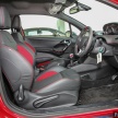 Peugeot 208 GTi facelift now in Malaysian showrooms