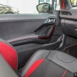 Peugeot 208 GTi 2017 kini di pasaran M’sia – RM144k