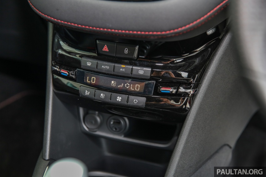 GALERI: Peugeot 208 GTi 2017 – harga belum didedah, kini 208 hp/300 Nm dan beberapa elemen digugurkan 614607