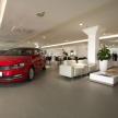 Wearnes opens new Volkswagen 4S centre in Sg Besi