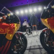 2017 MotoGP championship: the teams and the bikes