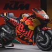 2019 sees Tech 3 join KTM Motorsports for MotoGP