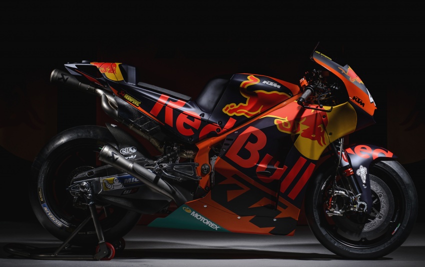 2017 MotoGP championship: the teams and the bikes 618679
