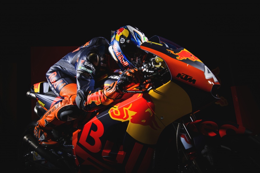 2017 MotoGP championship: the teams and the bikes 618681