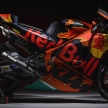 2019 sees Tech 3 join KTM Motorsports for MotoGP