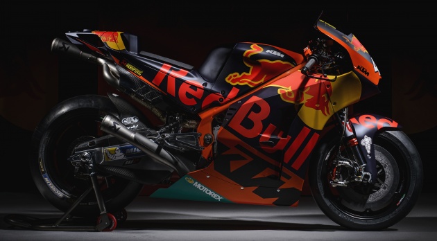 2017 MotoGP championship: the teams and the bikes