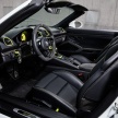 Porsche 718 Boxster and Cayman get TechArt goodies