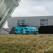 Porsche 718 Boxster and Cayman get TechArt goodies