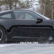 SPYSHOT: Porsche 911 coupe dan cabriolet generasi seterusnya ditemui sewaktu ujian di kawasan bersalji