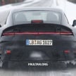 SPYSHOTS: Next-gen Porsche 911 Cabriolet undergoes hot weather trials