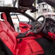 Porsche Cayenne Platinum Edition – more kit, RM698k