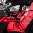 Porsche Cayenne Platinum Edition – more kit, RM698k