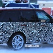 SPYSHOTS: L405 Range Rover facelift spotted testing – plug-in hybrid variant to lead revised model charge?