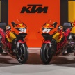 2017 MotoGP championship: the teams and the bikes