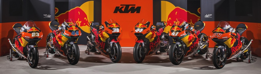 2017 MotoGP championship: the teams and the bikes 618684