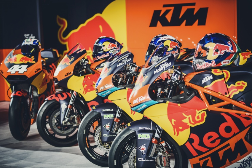 2017 MotoGP championship: the teams and the bikes 618685