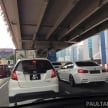 Ujian RON 95 Vs RON 97 terhadap Proton Saga – benarkah yang mahal lebih bagus dari yang murah?