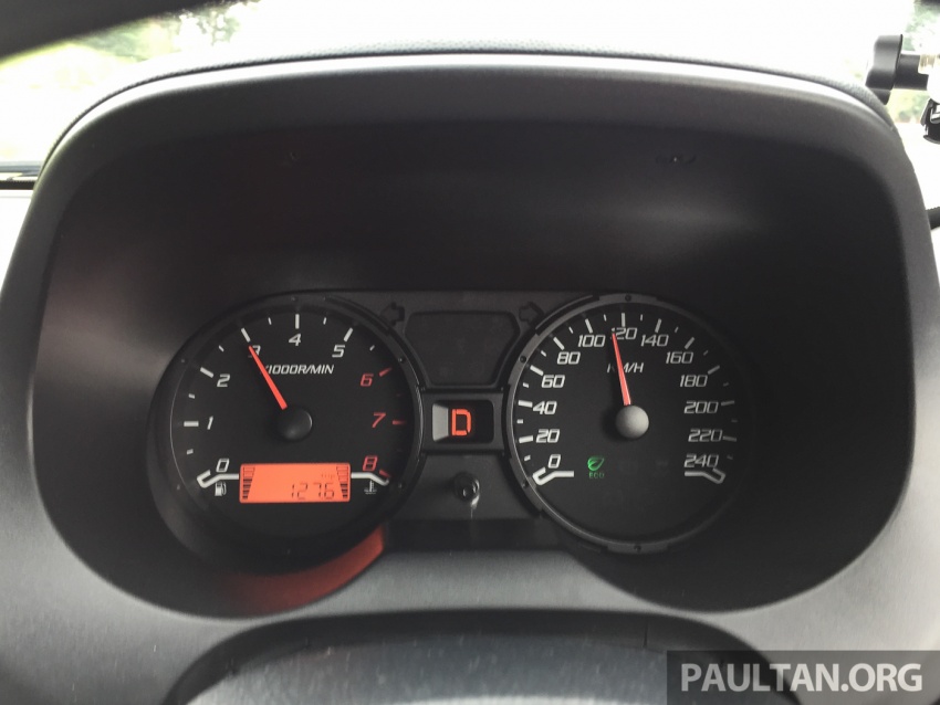 RON 95 vs RON 97 fuel test with the Proton Saga – is the more expensive option better than the other? 614380