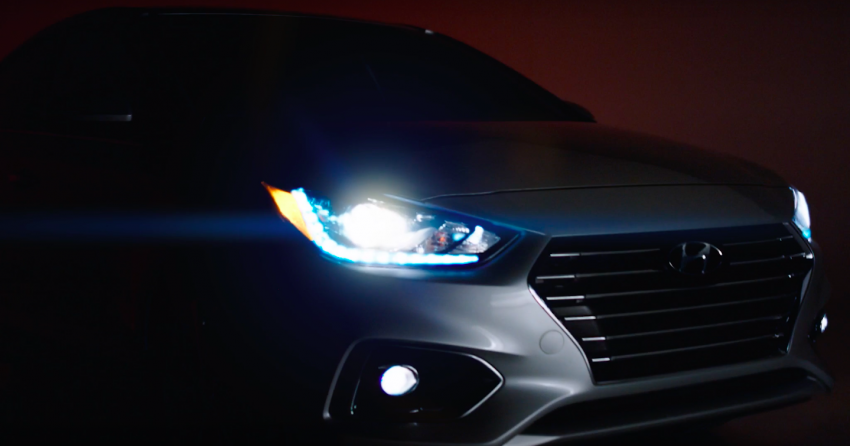 2018 Hyundai Accent teased, to be unveiled Feb 16 613956