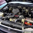 Shell Helix High Mileage 15W-50 – benarkah pelincir khusus ini boleh beri kesan positif kepada enjin lama?