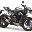 REVIEW: 2017 Triumph Street Triple 765 RS – media road and track test in Catalunya, Spain
