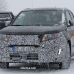 SPYSHOTS: Suzuki Vitara facelift goes winter testing