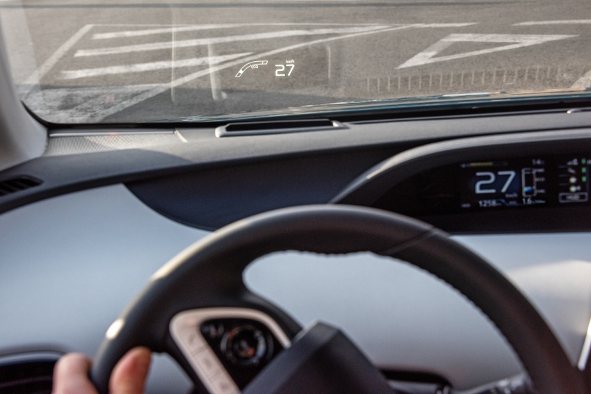 Toyota Prius Plug-in Hybrid diperkenal – lebih banyak teknologi maju, jarak pergerakan mod EV berganda 613351