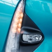 Toyota Prius Plug-in Hybrid diperkenal – lebih banyak teknologi maju, jarak pergerakan mod EV berganda