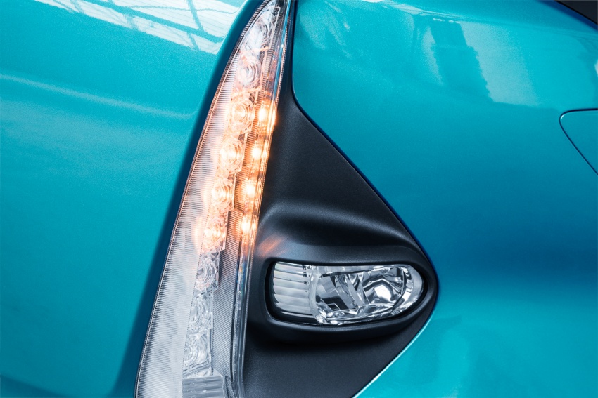 Toyota Prius Plug-in Hybrid diperkenal – lebih banyak teknologi maju, jarak pergerakan mod EV berganda 613252