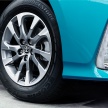 Toyota Prius Plug-in Hybrid diperkenal – lebih banyak teknologi maju, jarak pergerakan mod EV berganda