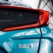 Toyota Prius Plug-in Hybrid diperkenal – lebih banyak teknologi maju, jarak pergerakan mod EV berganda