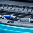 Toyota Prius Plug-in Hybrid diperkenal – lebih banyak teknologi maju, jarak pergerakan mod EV berganda