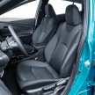 Toyota Prius Plug-in Hybrid diperkenal – lebih banyak teknologi maju, jarak pergerakan mod EV berganda