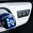 Toyota Prius Plug-in Hybrid diperkenal – lebih banyak teknologi maju, jarak pergerakan mod EV berganda