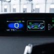 Toyota Prius Plug-in Hybrid diperkenal – lebih banyak teknologi maju, jarak pergerakan mod EV berganda