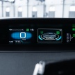 Toyota Prius Plug-in Hybrid diperkenal – lebih banyak teknologi maju, jarak pergerakan mod EV berganda