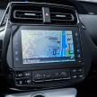 Toyota Prius Plug-in Hybrid diperkenal – lebih banyak teknologi maju, jarak pergerakan mod EV berganda