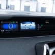 Toyota Prius Plug-in Hybrid diperkenal – lebih banyak teknologi maju, jarak pergerakan mod EV berganda