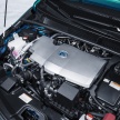 Toyota Prius Plug-in Hybrid diperkenal – lebih banyak teknologi maju, jarak pergerakan mod EV berganda