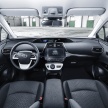 Toyota Prius Plug-in Hybrid diperkenal – lebih banyak teknologi maju, jarak pergerakan mod EV berganda