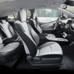 Toyota Prius Plug-in Hybrid diperkenal – lebih banyak teknologi maju, jarak pergerakan mod EV berganda